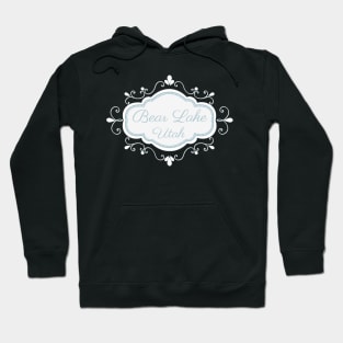 Bear Lake Utah Hoodie